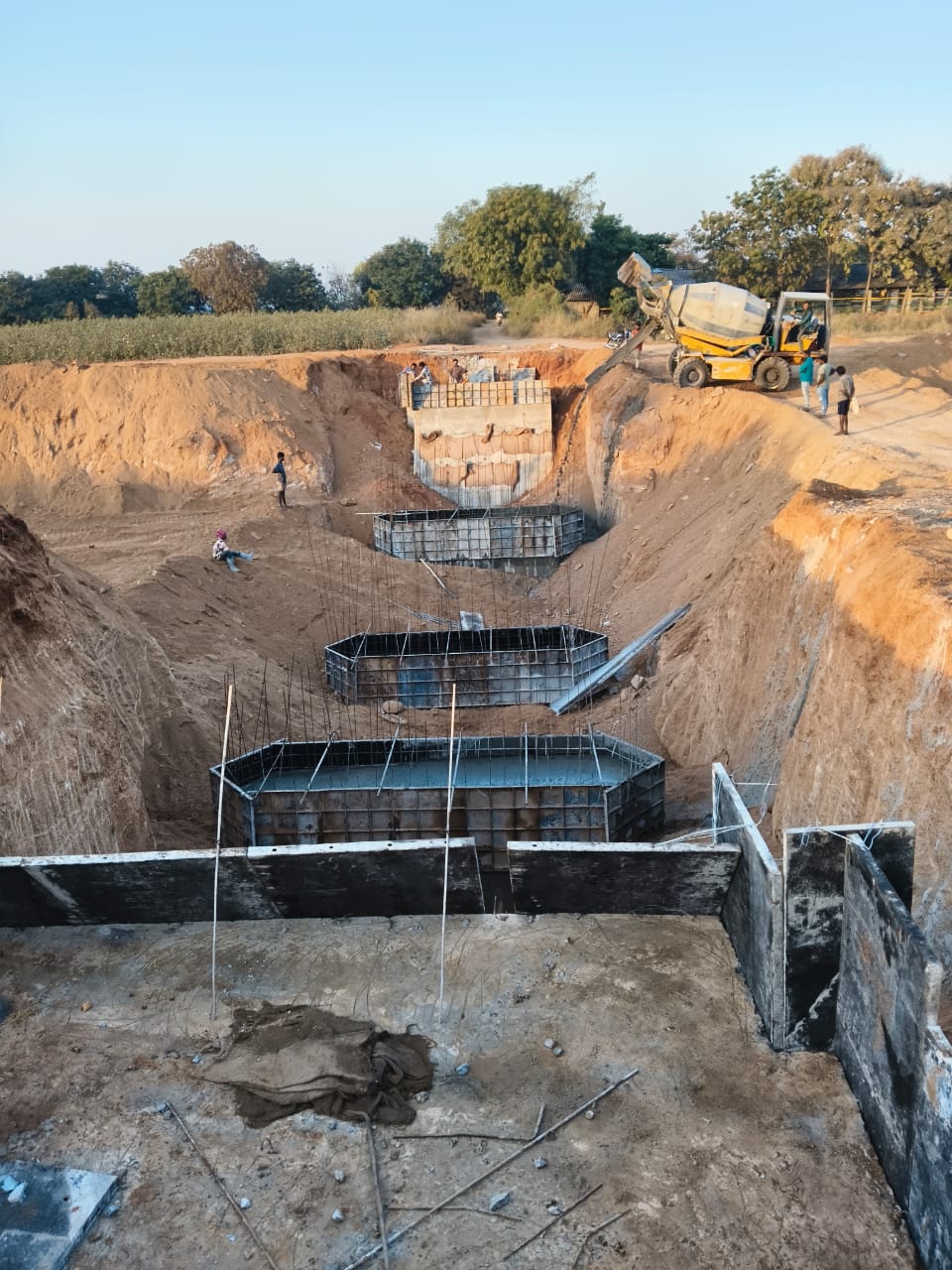 Bhuvanagiri project 2
