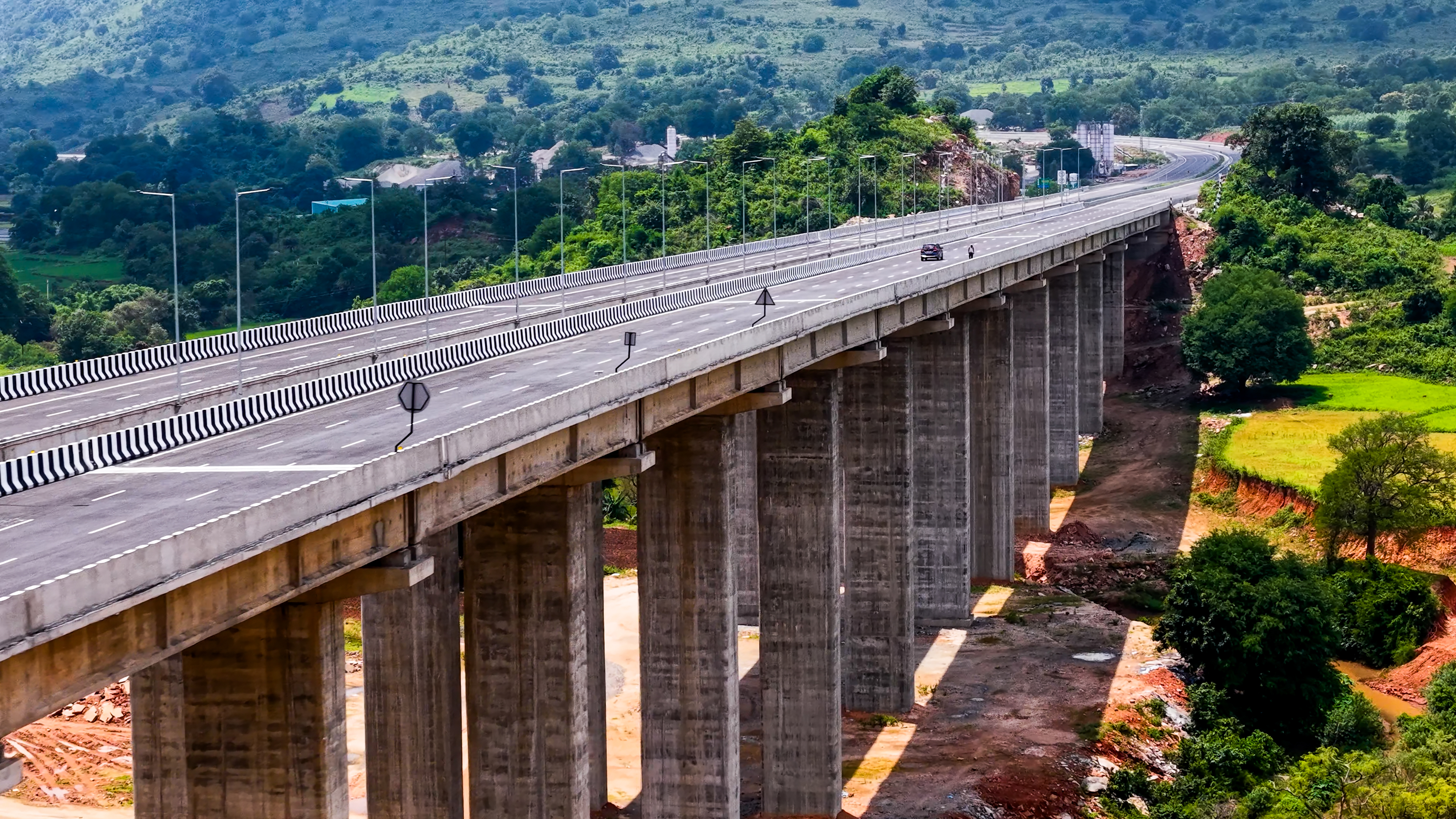 Bridge project 2