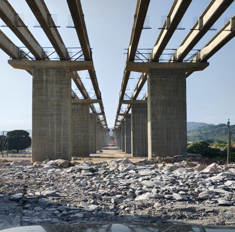 Bridge project 3