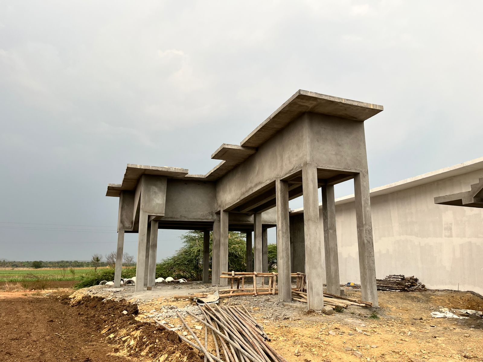 Haveri project 1