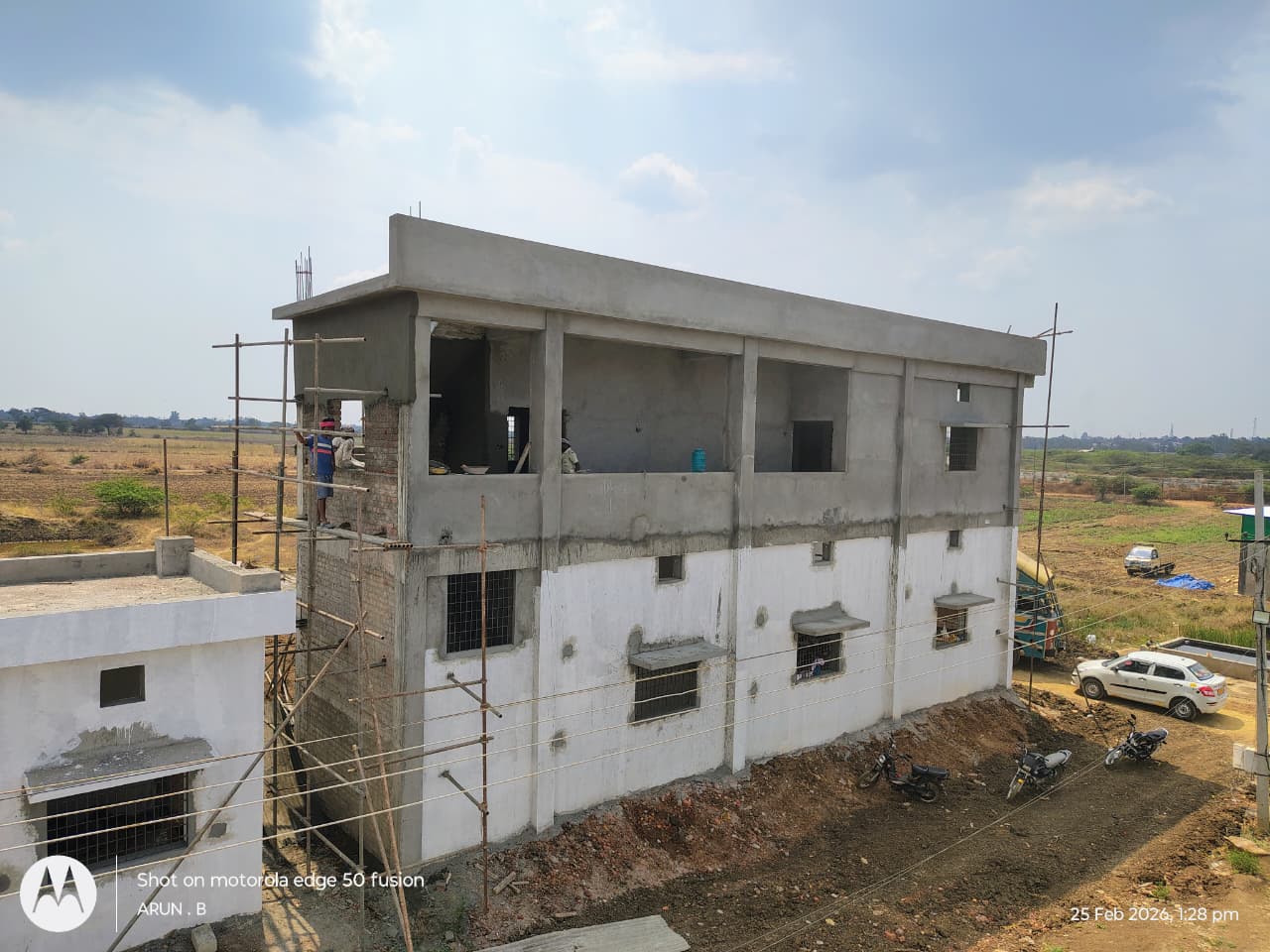 Haveri project 2