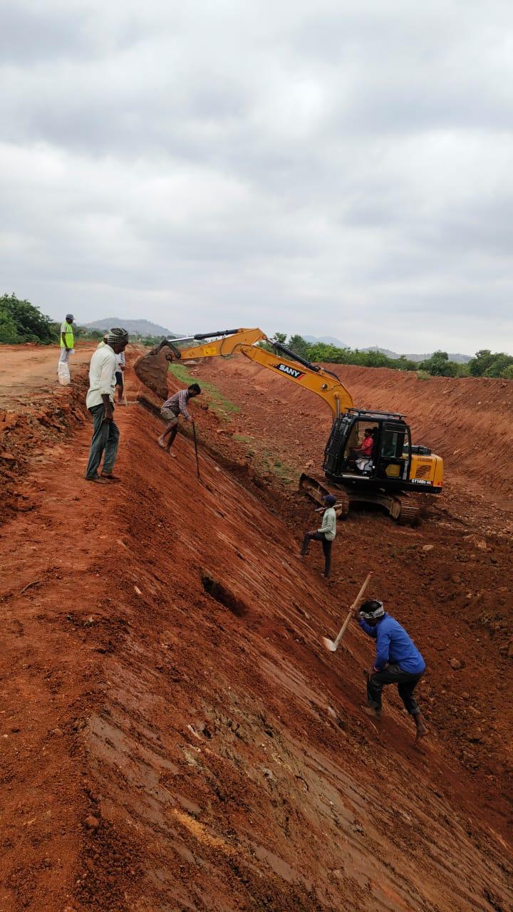 Madanapalli project 2