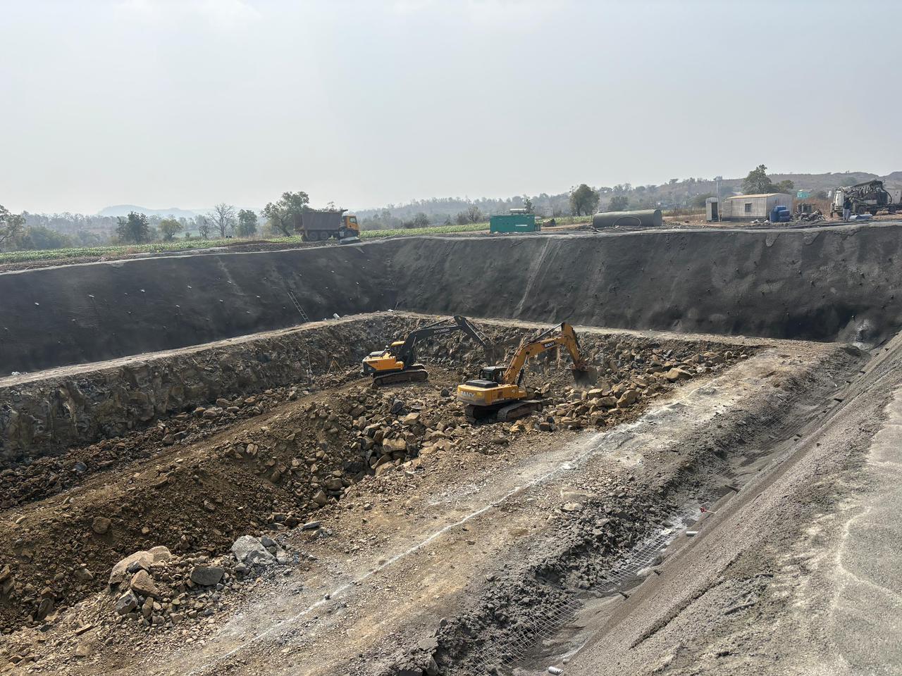 Railway project 2