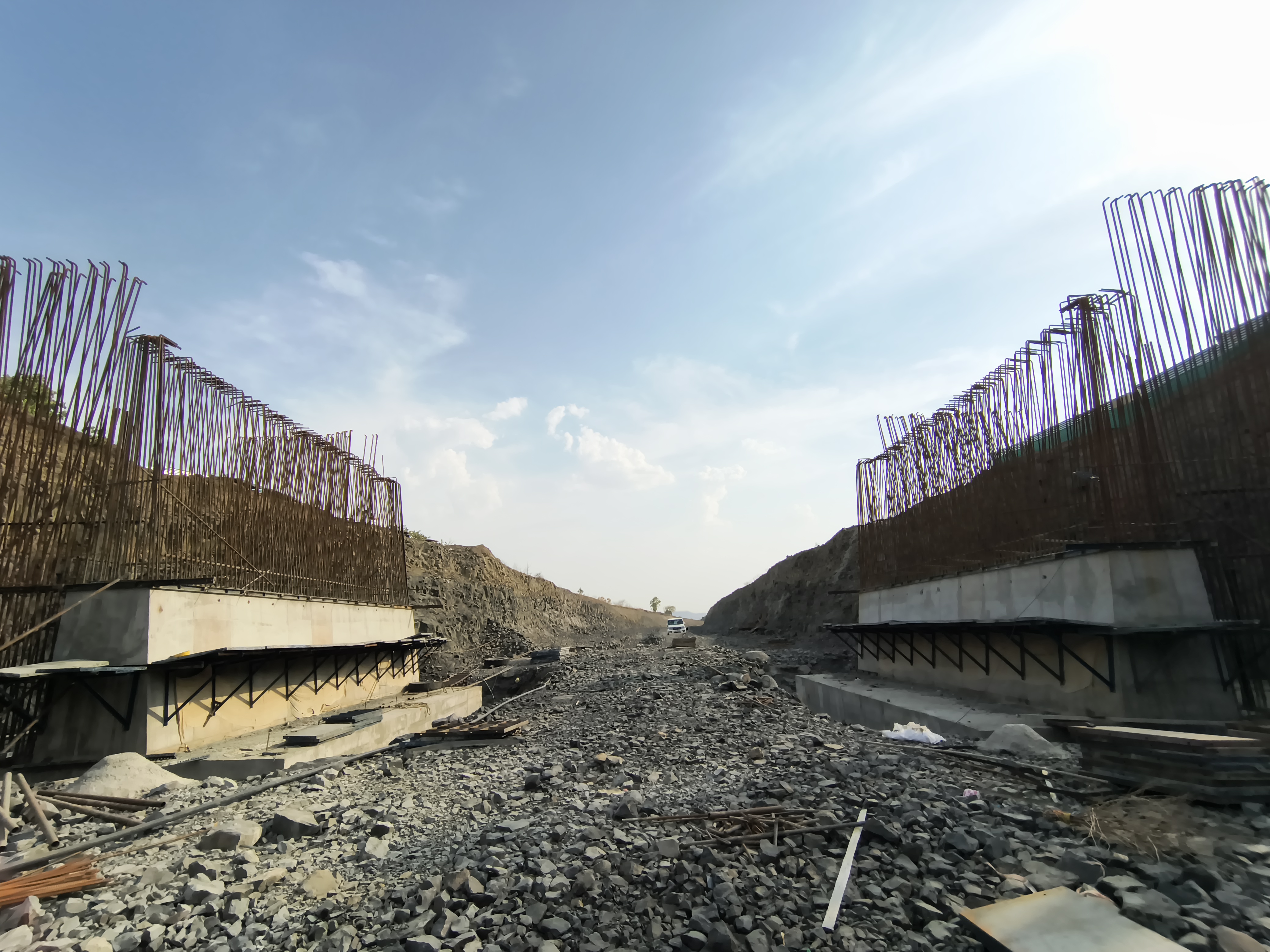 Railway project 4